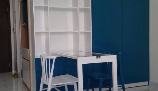 Cho Thuê Căn Hộ 1pn Thiết Kế Đẹp Giá Cam Kết Rẻ Nhất.