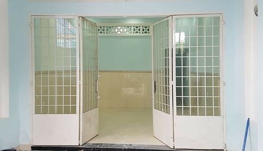 Nhà Sau Chợ Bà Điểm 5*16m (SHR), Chính Chủ, 950tr, 1 Trệt, 1 Lầu, 3PN