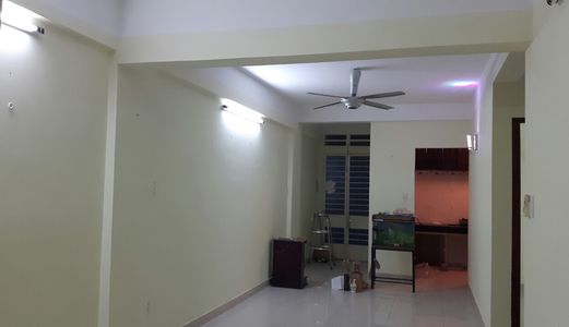 Căn Hộ Cho Thuê Đẹp Giá Rẻ 5 tr/tháng