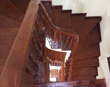 Chính Chủ Bán Nhà Liền Kề Khu Đô Thị Mới Tổ 9 Yên Nghĩa – Ô Tô Đỗ Trước Cửa 38m2