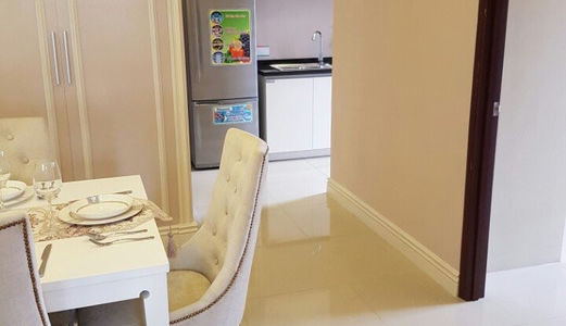 Căn Hộ Ở Ngay Tháng 10/2017, 2 Phòng Ngủ, 2 Ban Công, 2 Toilet, Chỉ Thanh Toán 20%