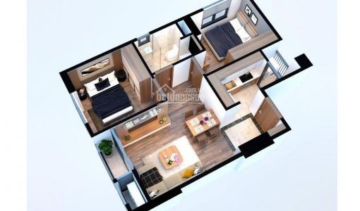 Chỉ 250 Triệu Mua Nhà Hà Nội – Tin Được Không?