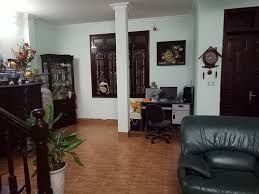 Nhà Thượng Đình, KD Tốt, Ô Tô Đỗ 50m2, 5 Tầng 4.45 Tỷ