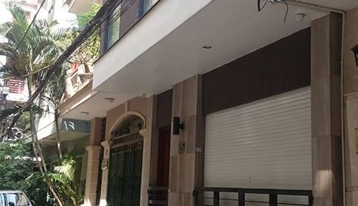 Bán Nhà Phương Liệt Thanh Xuân, 51m2, Kinh Doanh, Phân Lô Ô Tô.