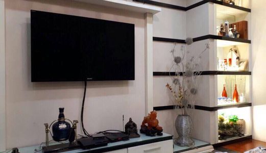 Nhà Phố Bạch Mai Cực Đẹp, 58M2, 5 Tầng, 5 Tỷ, Thiết Kế Cực Đẹp