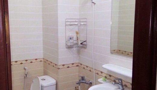 Bán Nhà Phố Nguyễn Khoái, 4 Tầng X 33m2, Ngõ Rộng Ô Tô Vào Nhà. Giá 1,85 Tỷ