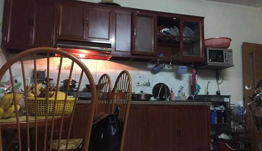 Bán Nhà Hoàng Mai 30m 4 Tầng 2.38 Tỷ Ô Tô Đỗ Gần, Về Ở Ngay