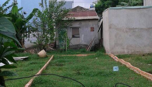 Đất Thổ Cư 4x16m-Shr-Nguyễn Thị Búp-Gần Hiệp Thành City-Quận 12