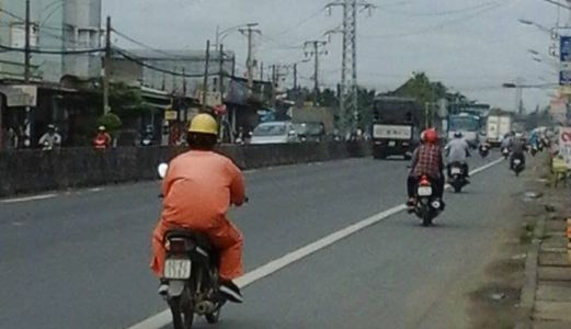 Kẹt Tiền Bán Gấp Đất Xây Trọ Kcn Tân Phú Trung, 85m2, Có Sổ Hồng Riêng