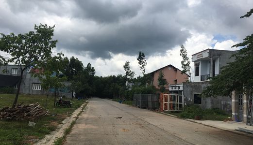 Tồng Công Ty Becamex Thanh Lý Đất Và Dãy Trọ Khu Mỹ Phước 3-4