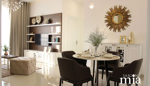 Đợt Mở Bán Cuối Cùng Của Dự Án Sài Gòn Mia. Được Chiết Khấu Khủng Lên Đến 300 Triệu. 09.1881.7447