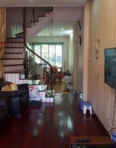 Hiếm!! Khu Vực Hoàng Quốc Việt, Gara, Ô Tô, Phân Lô, Kinh Doanh, Đẳng Cấp.