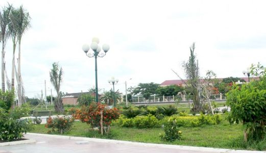 Đất Nền Phân Lô Khu Vực Gần Sân Bay Quốc Tế Long Thành Cơ Hội Cho Nhà Đầu Tư Đón Đầu Sân Bay