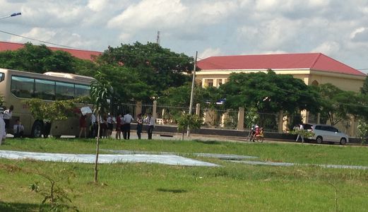 Đất Nền Phân Lô Khu Vực Gần Sân Bay Quốc Tế Long Thành Cơ Hội Cho Nhà Đầu Tư Đón Đầu Sân Bay