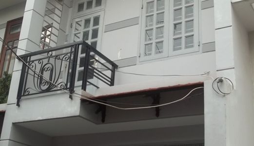 Nhà 4m X 11m, 1T, 1L, 752/75/5 Trường Chinh, TB, Giá 6tr/Th