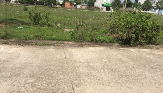 Đất Nền Thổ Cư Bình Dương Liền Kề Tp. Thủ Dầu 1