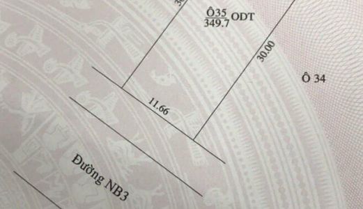 Đất Tdc Vĩnh Hiệp Thủ Dầu Một Bình Dương