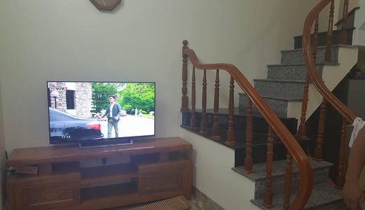 Phố Hồng Mai, Quận Hai Bà Trưng Mt 5m, Ô Tô, Kinh Doanh Chỉ 3.3 Tỷ.