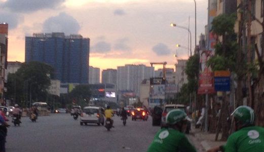 Bán Nhà Mp Trường Chinh, Đống Đa: 45m2, 6 Tầng, 13.5 Tỷ. Lô Góc Vỉa Hè Kinh Doanh.