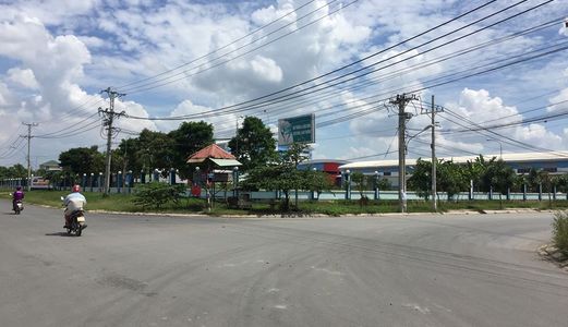 Mở Bán Các Lô View Đẹp Nhất Dự Án An Hạ Riverside B1, B2, C2, K1,K2, J1