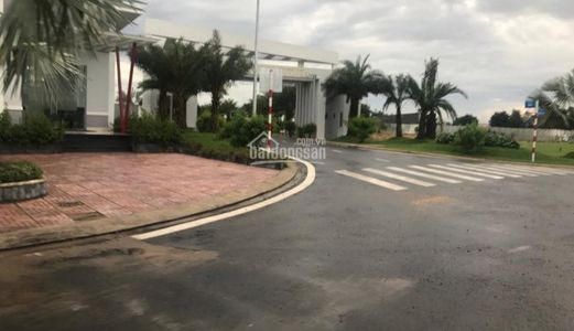 Bán Đất Shr Chính Mặt Tiền Đường Ngô Quyền, Tp Biên Hòa Giá 12tr/M2,