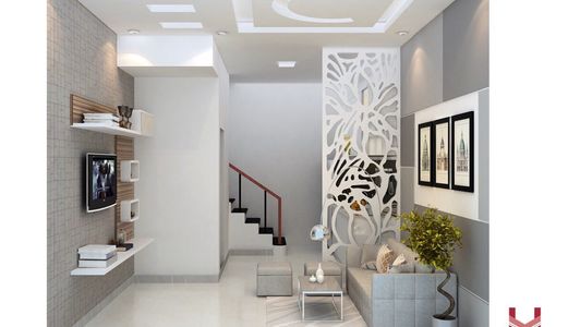 Bán Nhà 750 Triệu 49m2 , Có Ban Công, 2Pn, Hướng Tây Bắc .Gần Chợ 100m , Đường 6m LH : 0901663391