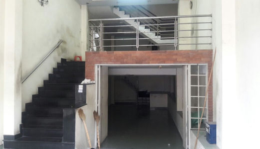 Cho Thuê Nhà Nguyên Căn Mặt Tiền Nguyễn Thị Minh Khai, Q3, 119 Tr/tháng Thương Lượng