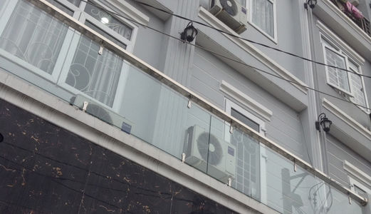 Bán Nhà Phạm Văn Chiêu, Gò Vấp, Sổ Hồng Chính Chủ