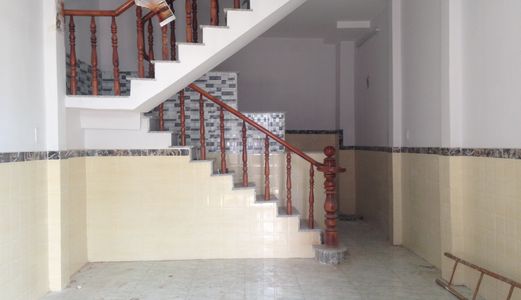 Chính Chủ Bán Nhà Võ Văn Vân, 4m X 9m 1 Lầu, 760tr Còn Tl