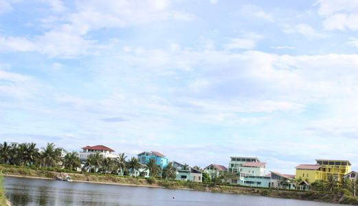 Bán Gấp 515m2 Đất Ven Biển Đà Nẵng Giá Rẻ