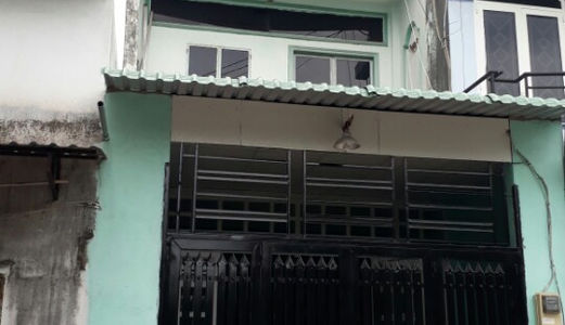 Cần Bán Gấp Nhà Xuân Thới Thượng Bà Điểm