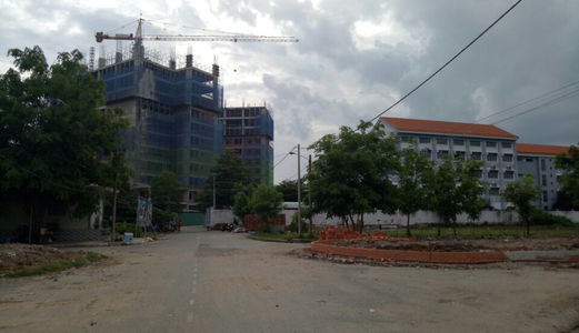 Siêu Phẩm Đất Nền Giá Tốt Nhất Thị Trường Quận Bình Tân