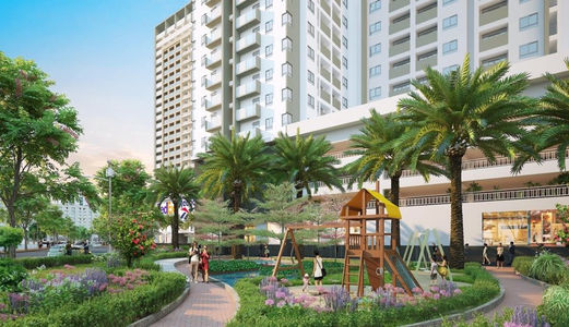 Siêu Phẩm Đất Nền Giá Tốt Nhất Thị Trường Quận Bình Tân