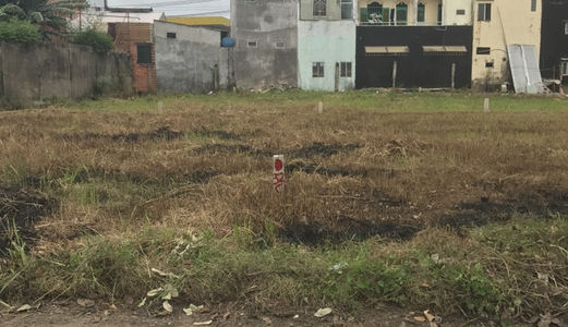 Lô Góc 5x24 Đường 29m Công Viên, Cạnh Aeon Mall Bình Tân