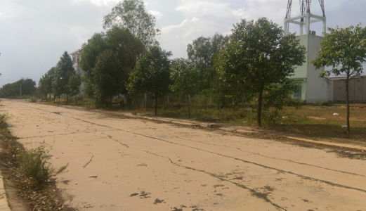 Đi Sang Mỹ, Bán Gấp 150m2 Đất Đô Thị Mới, Gần Khu CN, Gần Chợ, Bao Sổ, Mặt Tiền Rộng, LH 0163465925