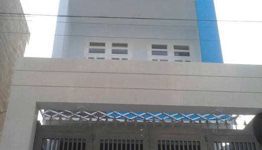 Nhà 1 Trệt 2 Lầu Dt 72m2 Đường Số 2 Trường Thọ Thủ Đức