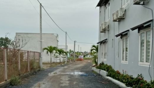 Tưng Bừng Mở Bán Khu Dân Cư Hưng Phát .Mt Đường Hương Lộ 11, Shr,Ck 6%