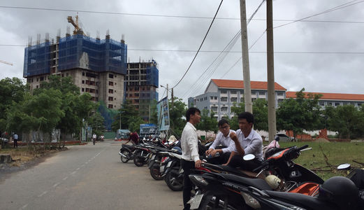 Bán Lô Đất Đường Tỉnh Lộ 10, Bình Tân Dt 5x25m. Shr. Liên Hệ : 0911 88 37 88