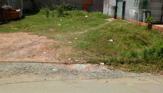 Đất Thổ Cư Xã Vĩnh Lộc B, 13m X 33m