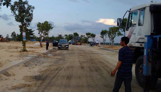 Cơ Hội Cuối Cùng Để Sở Hữu Đất Nền Ven Biển Đà Nẵng Giá Rẻ. Lh: 0917.073.177