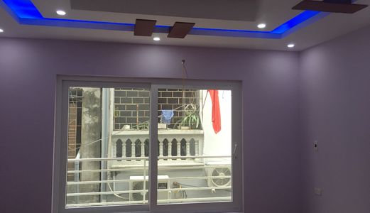 Bán Nhà Ngõ 12 Quang Trung.Hà Đông.HN.32m2.4 Tầng.2 Tỷ.Ngõ Thông. Ô Tô Cách Nhà 20m.