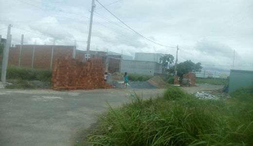 Kẹt Tiền Bán Gấp Lô Đất Kdc Wintown Giá Rẻ Nhất Thị Trấn Đức Hòa