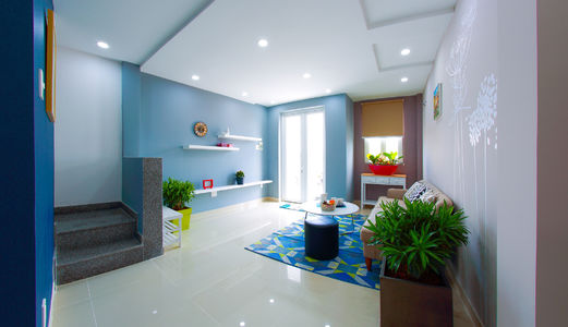 Bán Nhà Mặt Tiền Đường Tỉnh Lộ 9 , Chỉ 898Tr Sở Hữu Ngay , SHR , Hỗ Trợ Trả Chậm Lên Đến 5 Năm