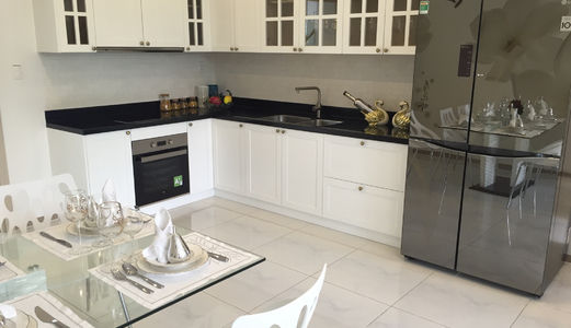 Căn Hộ Đẳng Cấp Bậc Nhất Quận 4. Tặng Full Nội Thất, Chỉ Cần Xách Vi Li Vào Ở. Giá Cực Kì Ưu Đãi