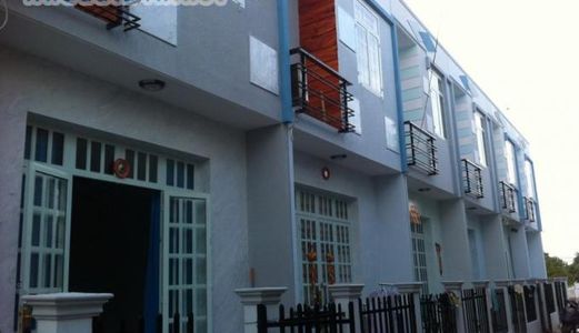 Bán Dãy Trọ 12 Phòng Kdc Tên Lửa 2, Dt:130m2, Giá: 945tr, Đường Tĩnh Lộ 10