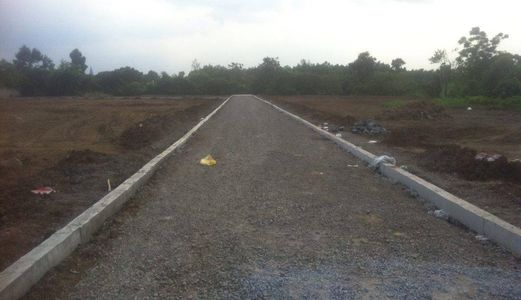 Mở Bán Đất Nền Kdc Trảng Bom