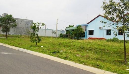 Cần Sang Nhượng Lô Đất Giá Rẻ Ngay  Khu Đô Thị Mới Bình Dương
