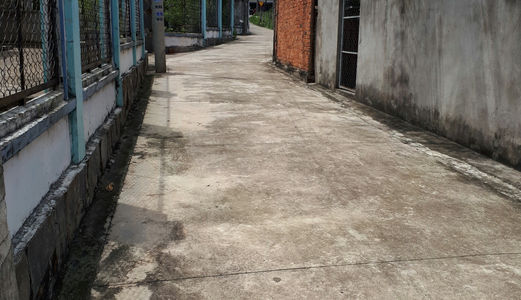 Đất Nhánh Đại Lộ Bình Dương, Hiệp An, Thủ Dầu Một, Bình Dương