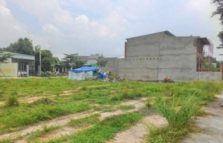 Bán 6000m2 Đất Giá Rẻ Ở Sau Cây Xăng Hoa Y, Gần Chung Cư Nhiệt Điện Vĩnh Tân.