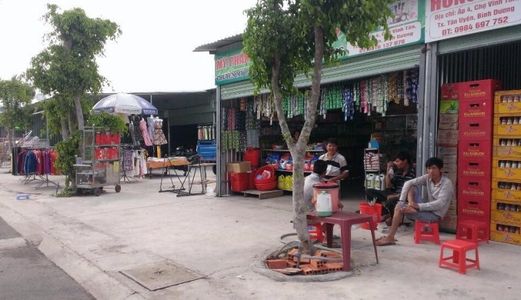 Sắp Về Bắc Cần Sang Gấp 3 Dãy Trọ Đang Cho Thuê Kín Phòng KCN Bình Dương